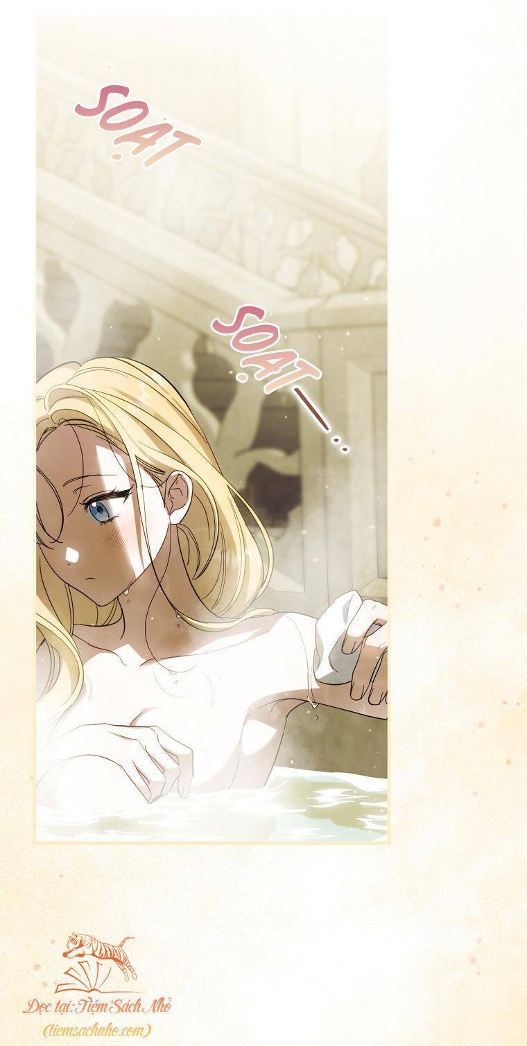 Phương Pháp Khiến Phu Quân Đứng Về Phía Tôi Chapter 59 - Trang 2