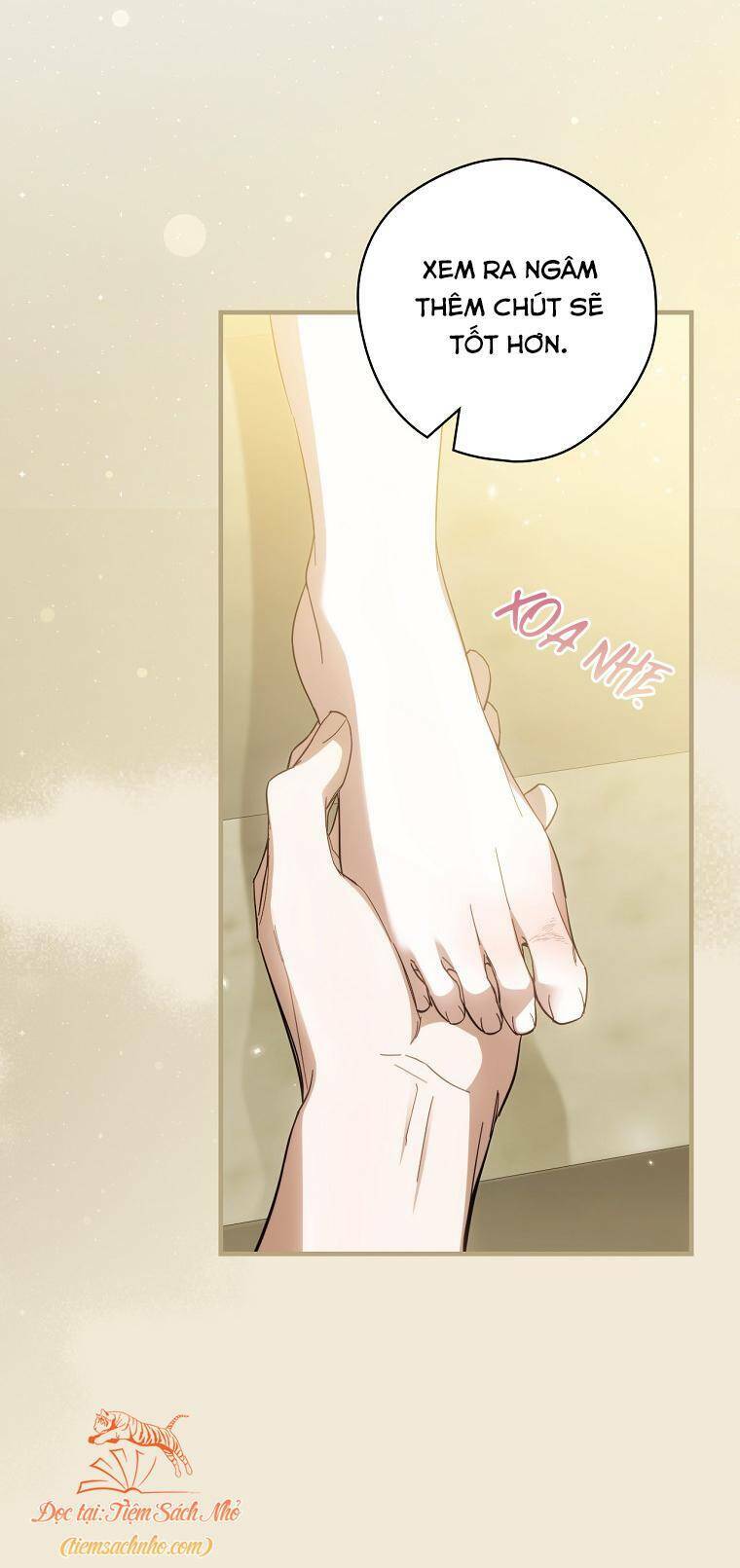 Phương Pháp Khiến Phu Quân Đứng Về Phía Tôi Chapter 59 - Trang 2