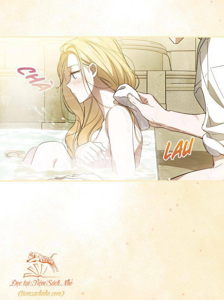 Phương Pháp Khiến Phu Quân Đứng Về Phía Tôi Chapter 59 - Trang 2