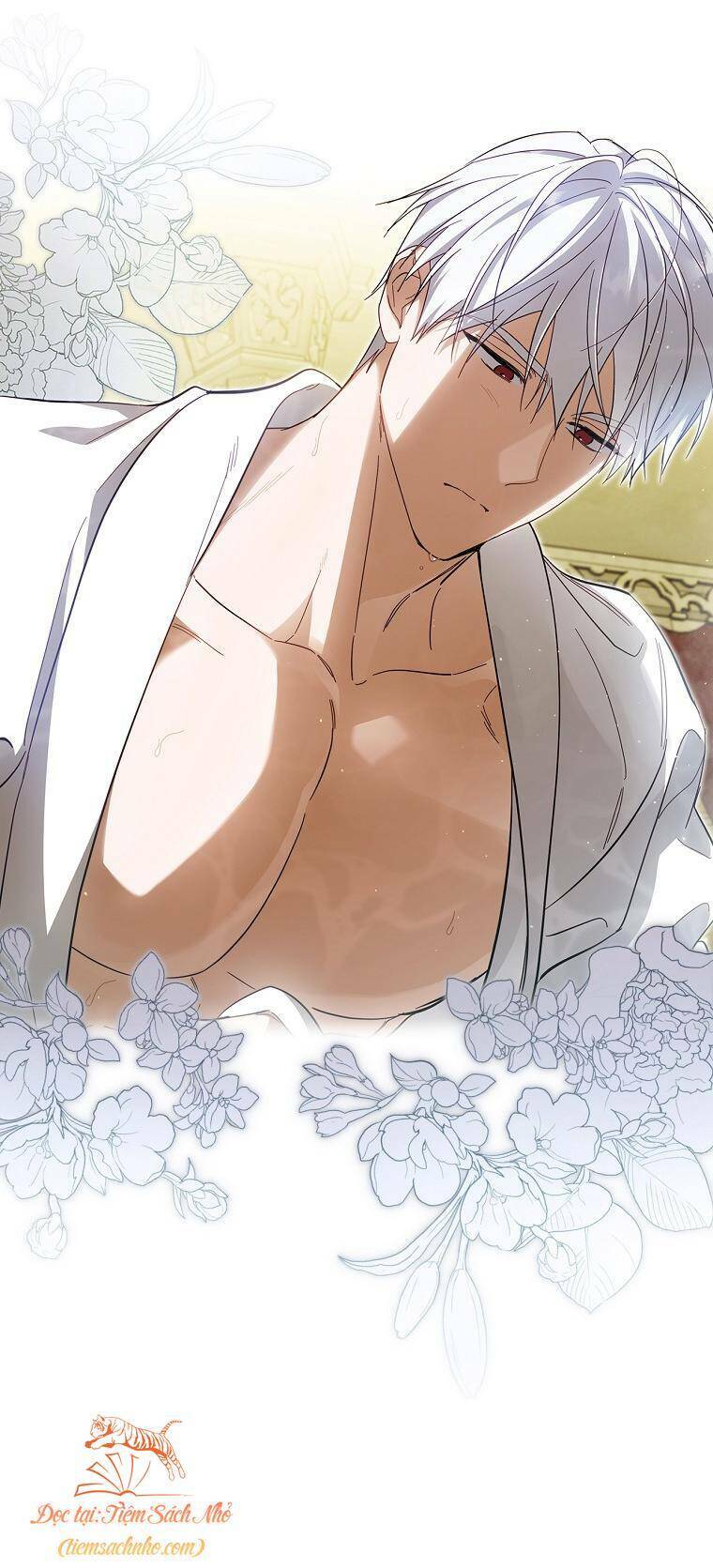 Phương Pháp Khiến Phu Quân Đứng Về Phía Tôi Chapter 59 - Trang 2