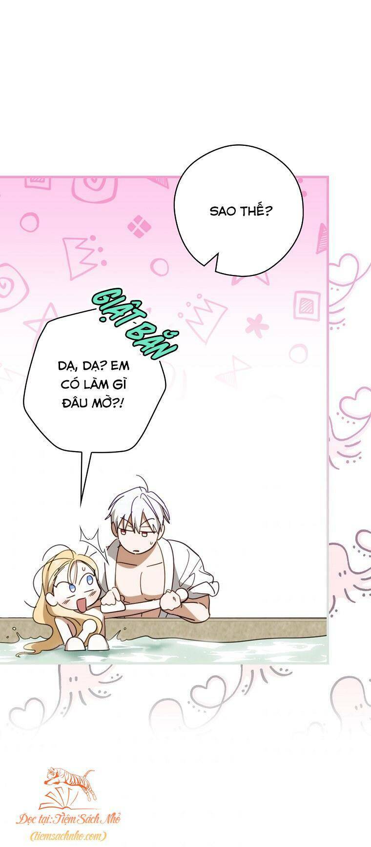 Phương Pháp Khiến Phu Quân Đứng Về Phía Tôi Chapter 59 - Trang 2