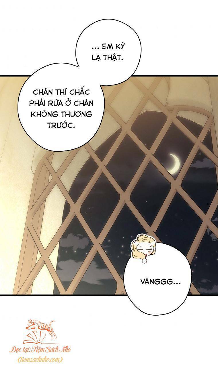 Phương Pháp Khiến Phu Quân Đứng Về Phía Tôi Chapter 59 - Trang 2