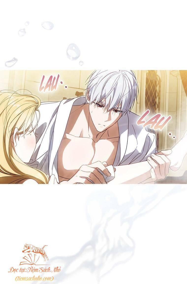 Phương Pháp Khiến Phu Quân Đứng Về Phía Tôi Chapter 59 - Trang 2