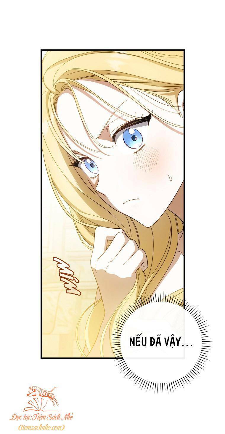 Phương Pháp Khiến Phu Quân Đứng Về Phía Tôi Chapter 59 - Trang 2