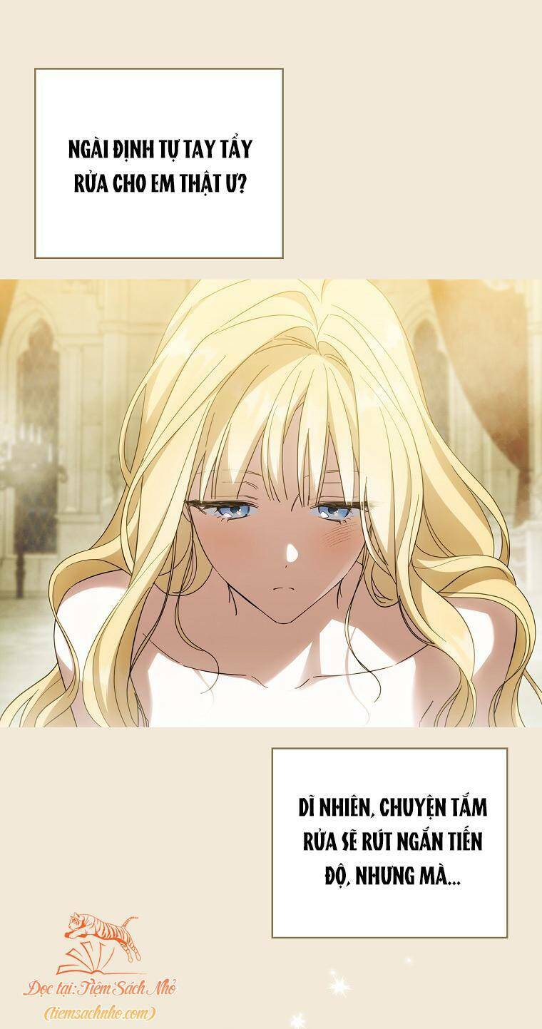 Phương Pháp Khiến Phu Quân Đứng Về Phía Tôi Chapter 59 - Trang 2