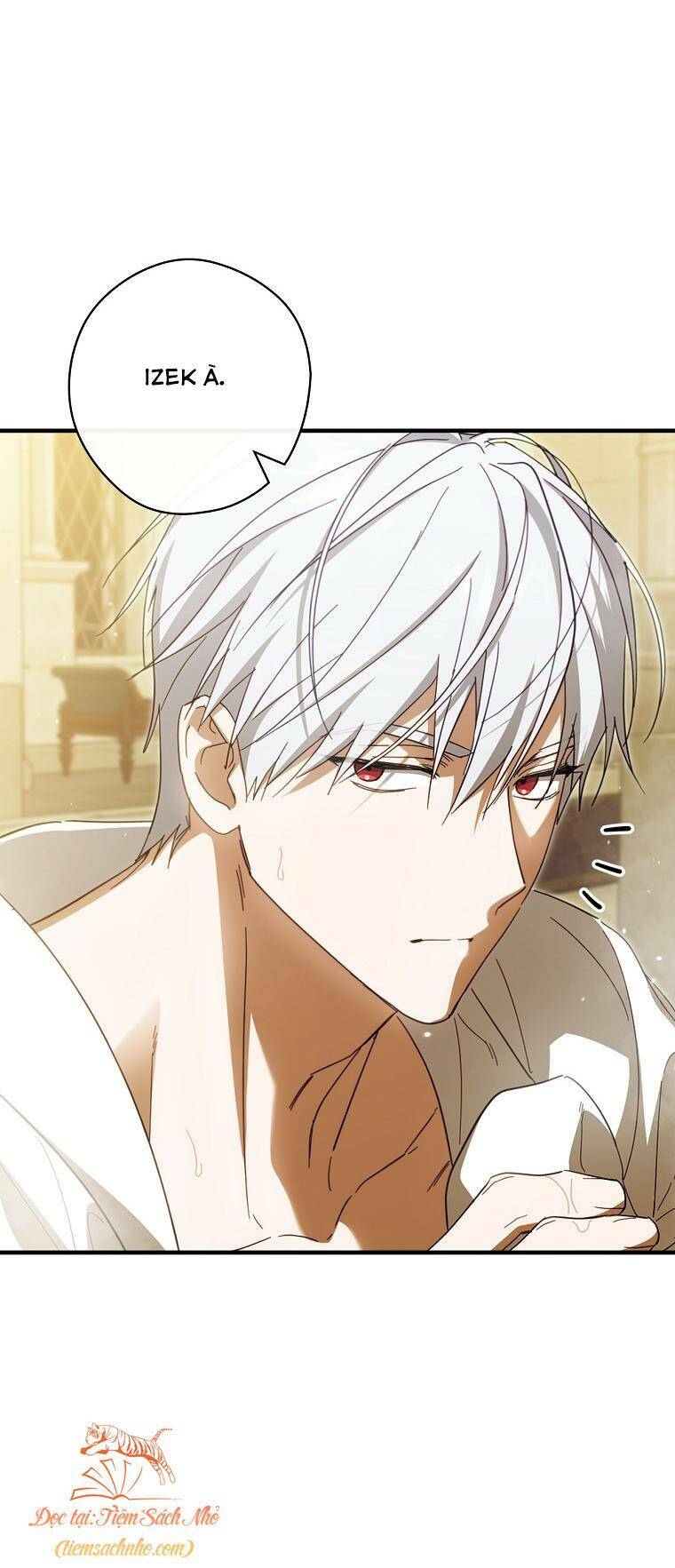 Phương Pháp Khiến Phu Quân Đứng Về Phía Tôi Chapter 59 - Trang 2