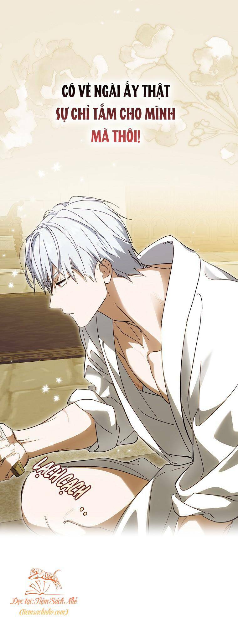 Phương Pháp Khiến Phu Quân Đứng Về Phía Tôi Chapter 59 - Trang 2