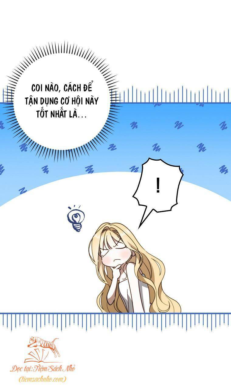 Phương Pháp Khiến Phu Quân Đứng Về Phía Tôi Chapter 59 - Trang 2