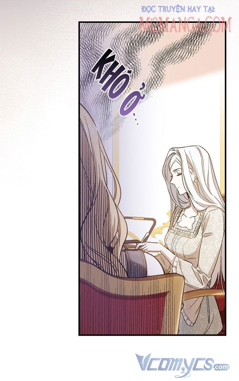 Phương Pháp Khiến Phu Quân Đứng Về Phía Tôi Chapter 6.5 - Trang 2