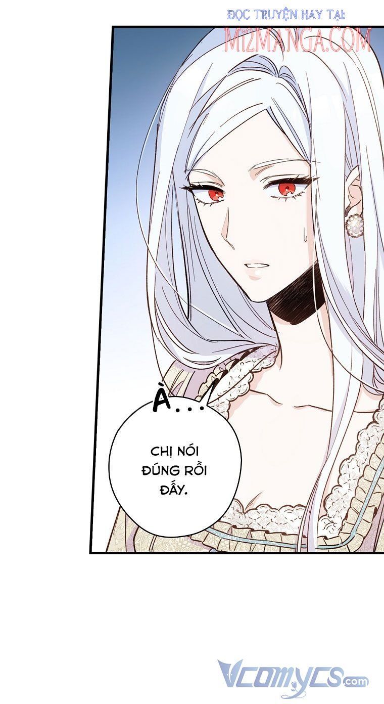 Phương Pháp Khiến Phu Quân Đứng Về Phía Tôi Chapter 6.5 - Trang 2