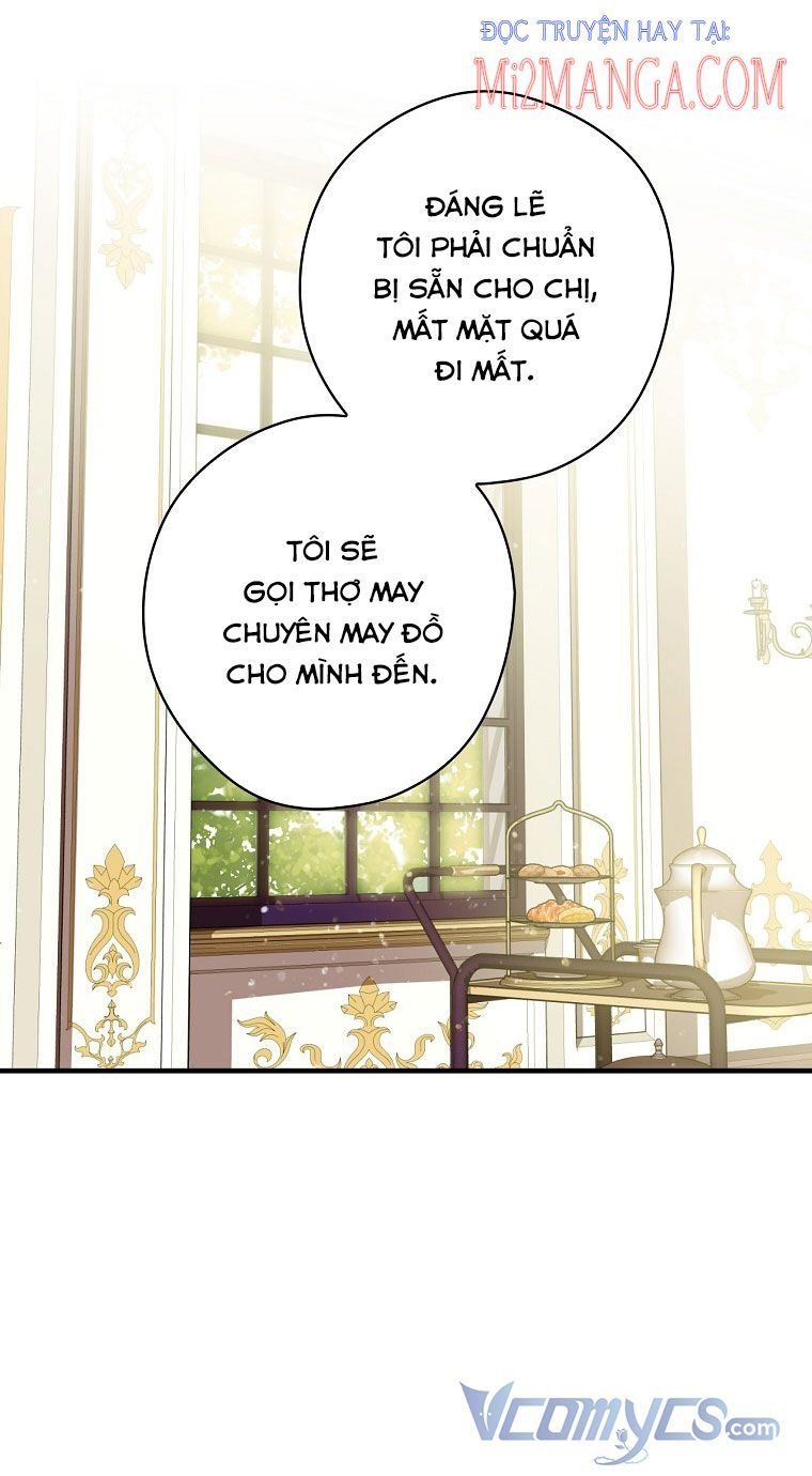 Phương Pháp Khiến Phu Quân Đứng Về Phía Tôi Chapter 6.5 - Trang 2