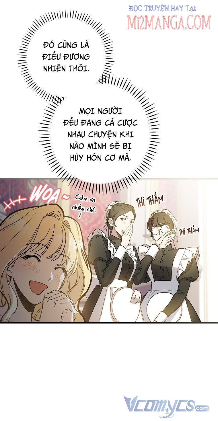 Phương Pháp Khiến Phu Quân Đứng Về Phía Tôi Chapter 6.5 - Trang 2