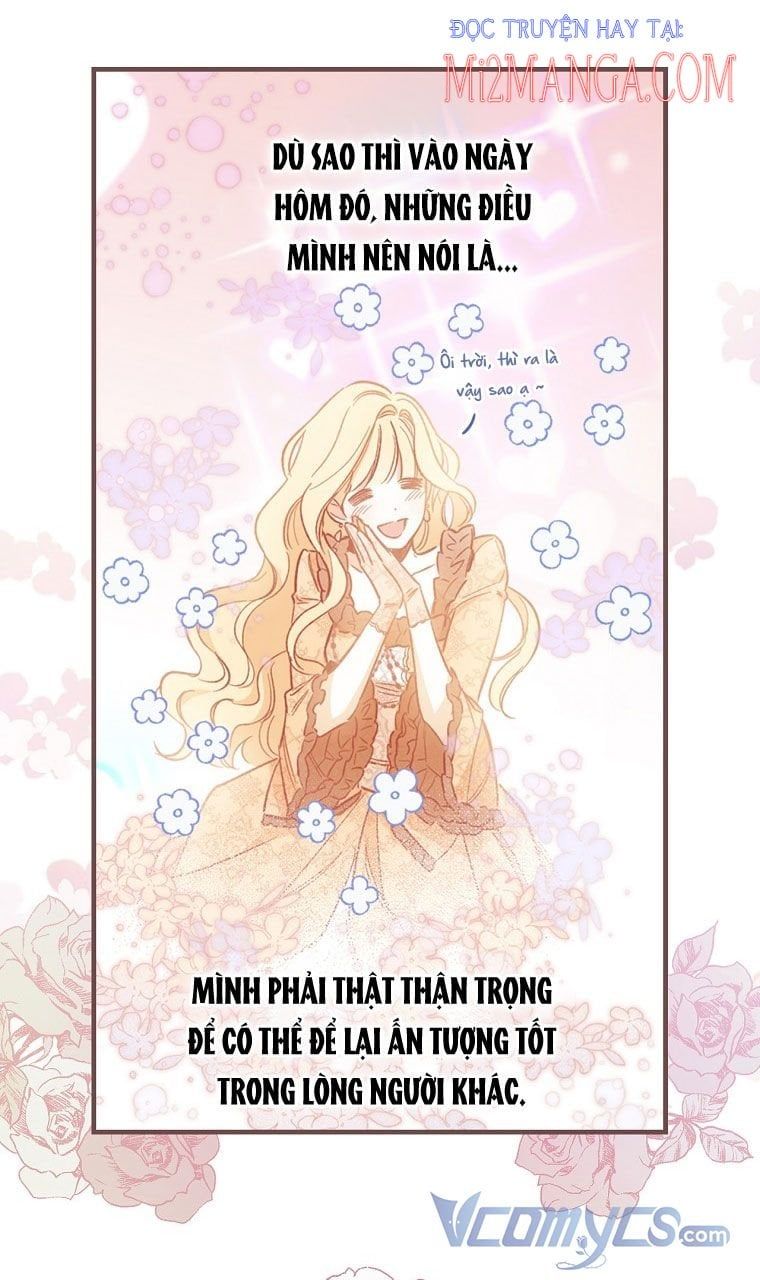 Phương Pháp Khiến Phu Quân Đứng Về Phía Tôi Chapter 6.5 - Trang 2