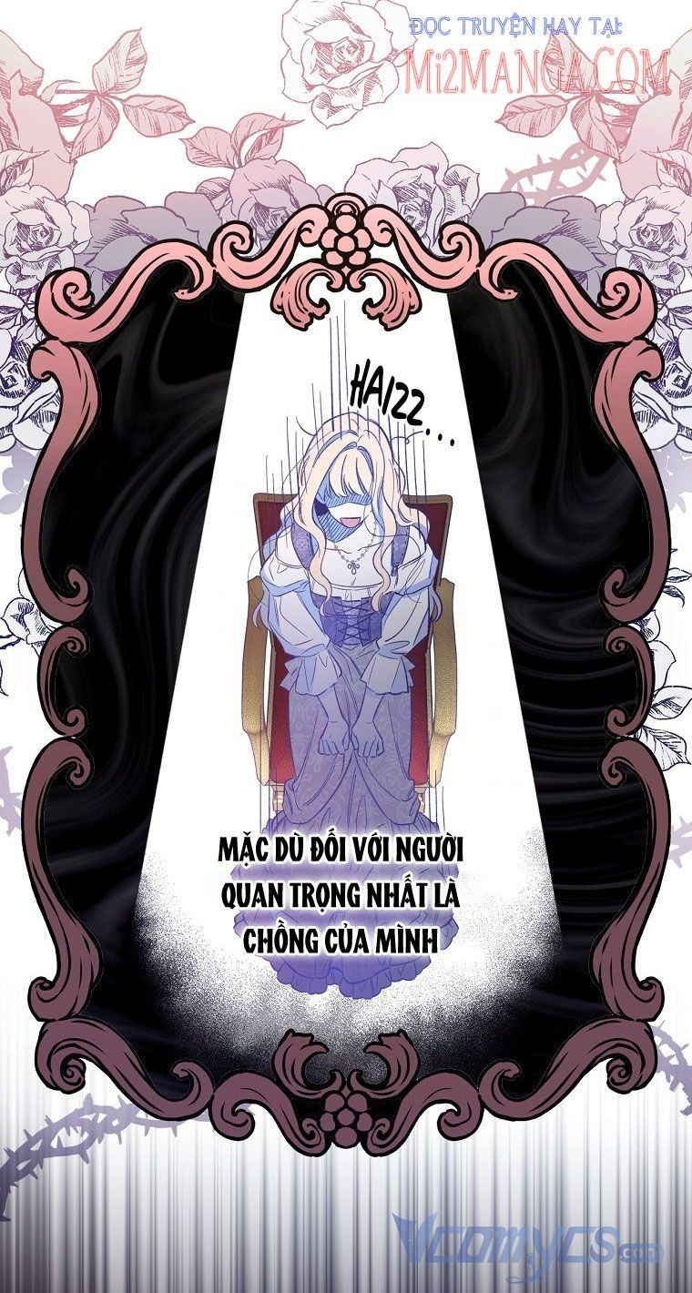 Phương Pháp Khiến Phu Quân Đứng Về Phía Tôi Chapter 6.5 - Trang 2