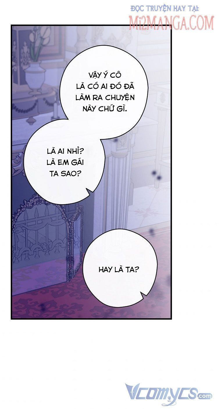 Phương Pháp Khiến Phu Quân Đứng Về Phía Tôi Chapter 6.5 - Trang 2