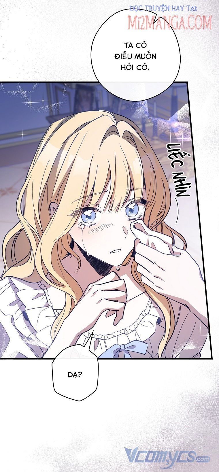 Phương Pháp Khiến Phu Quân Đứng Về Phía Tôi Chapter 6.5 - Trang 2