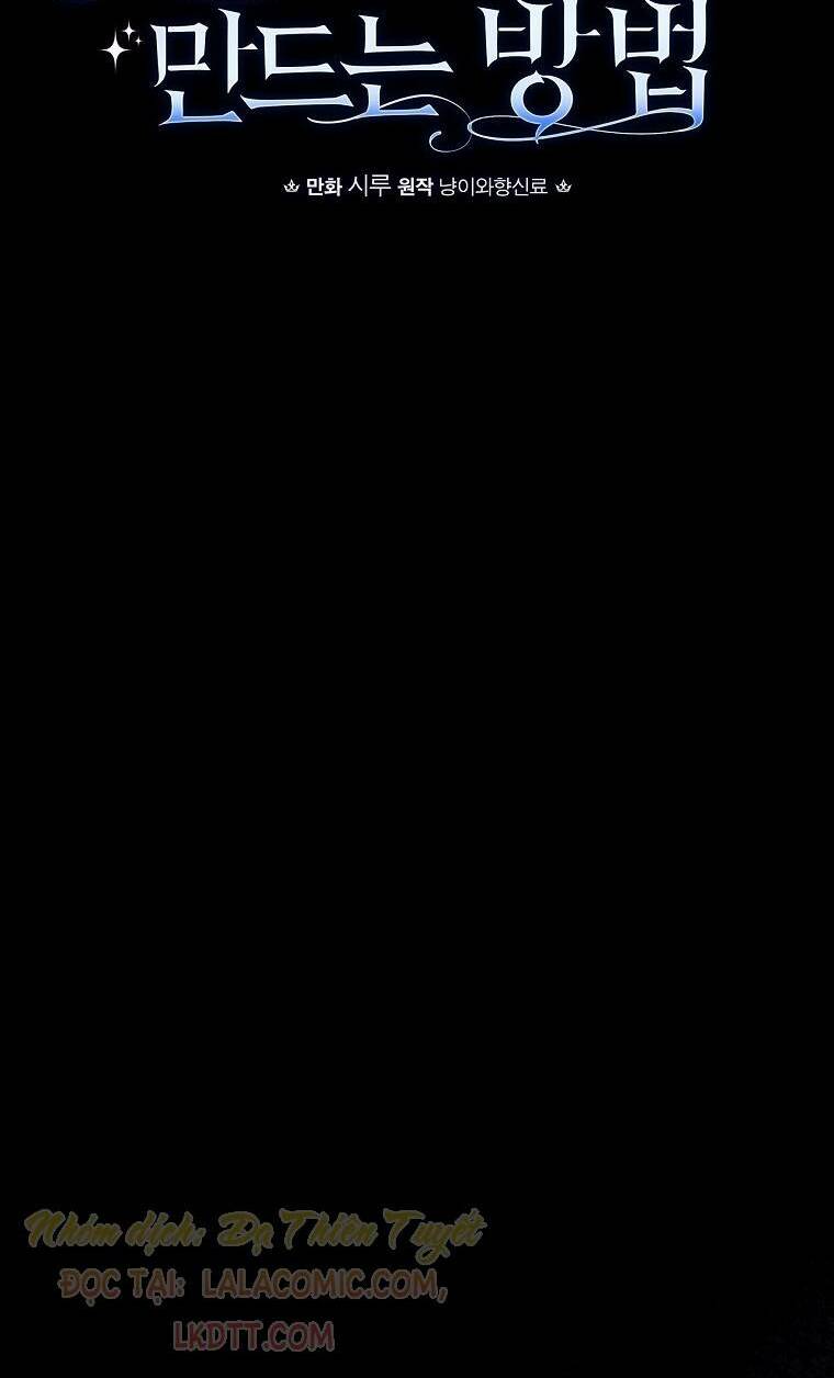 Phương Pháp Khiến Phu Quân Đứng Về Phía Tôi Chapter 6 - Trang 2