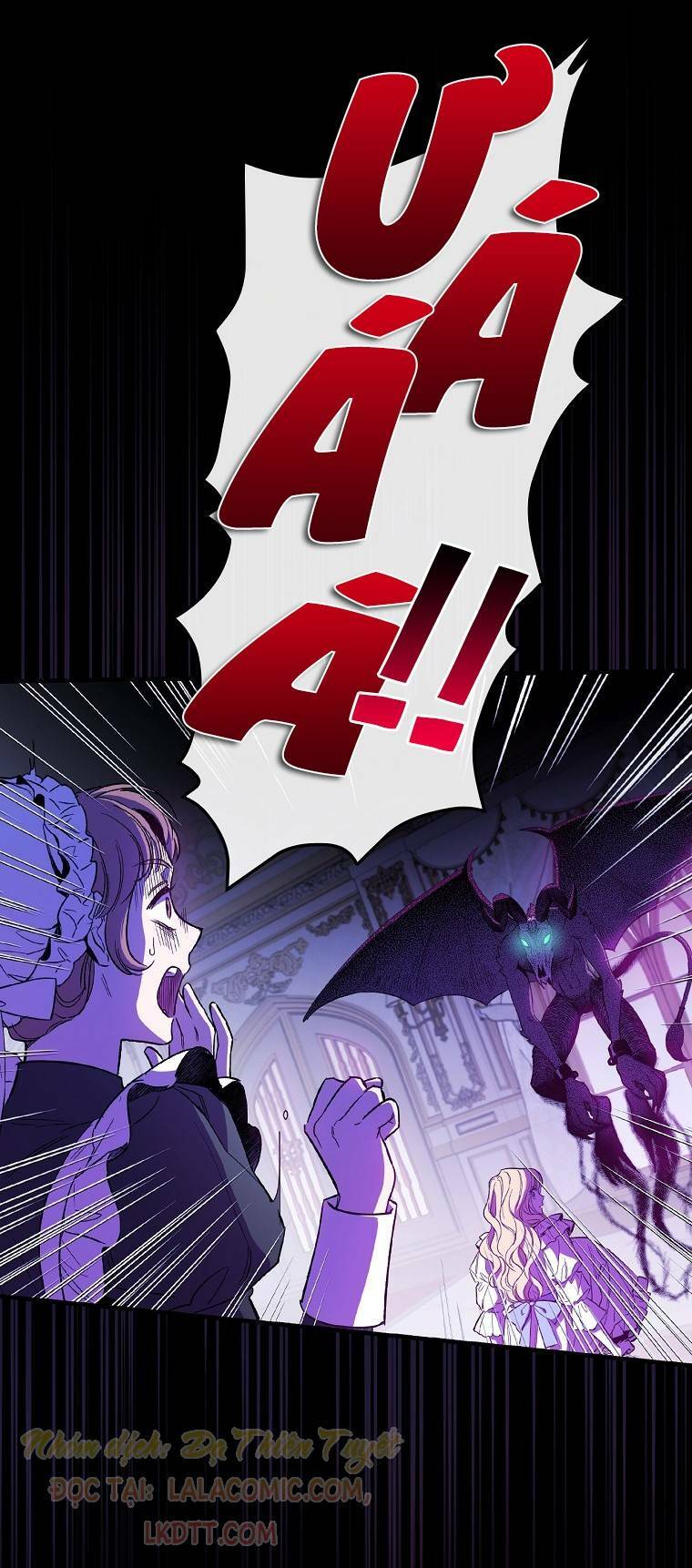 Phương Pháp Khiến Phu Quân Đứng Về Phía Tôi Chapter 6 - Trang 2