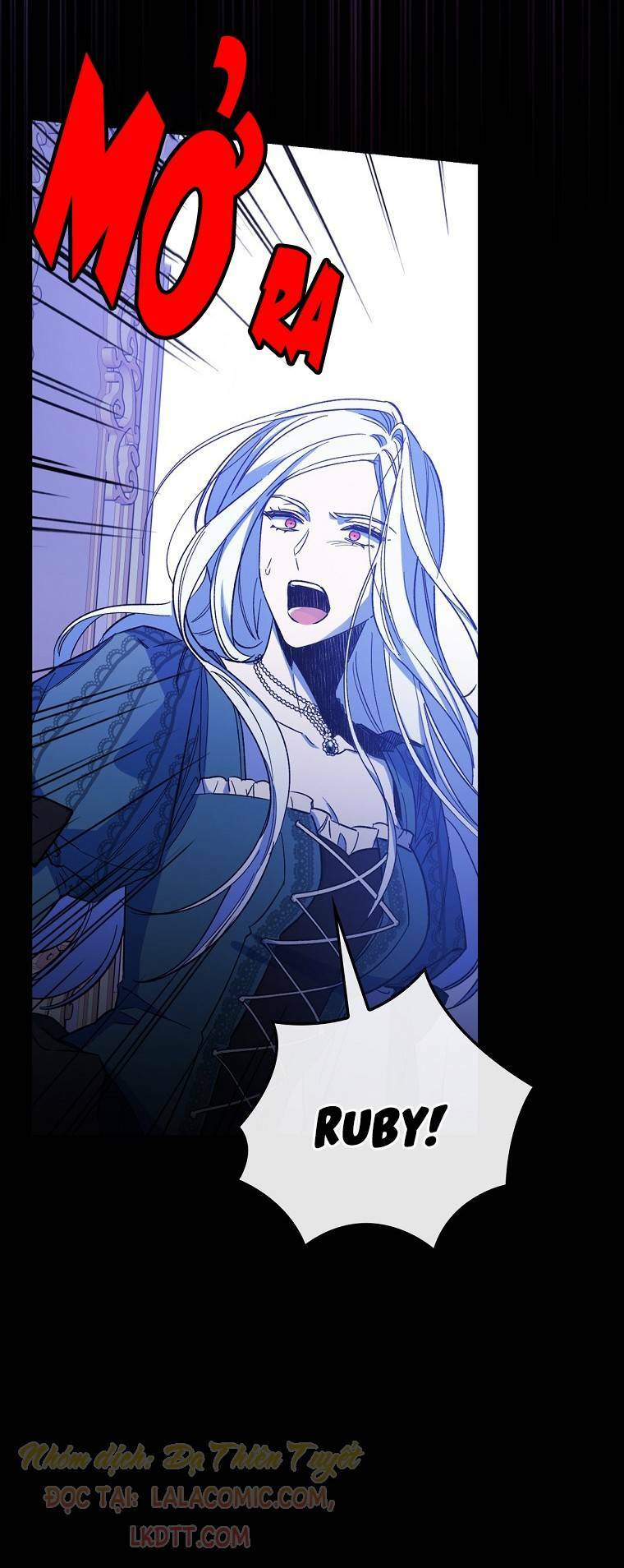 Phương Pháp Khiến Phu Quân Đứng Về Phía Tôi Chapter 6 - Trang 2