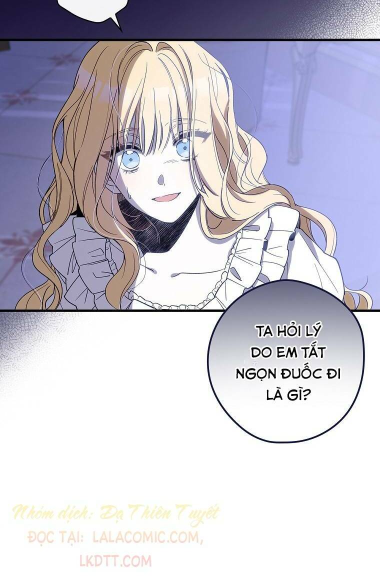 Phương Pháp Khiến Phu Quân Đứng Về Phía Tôi Chapter 6 - Trang 2