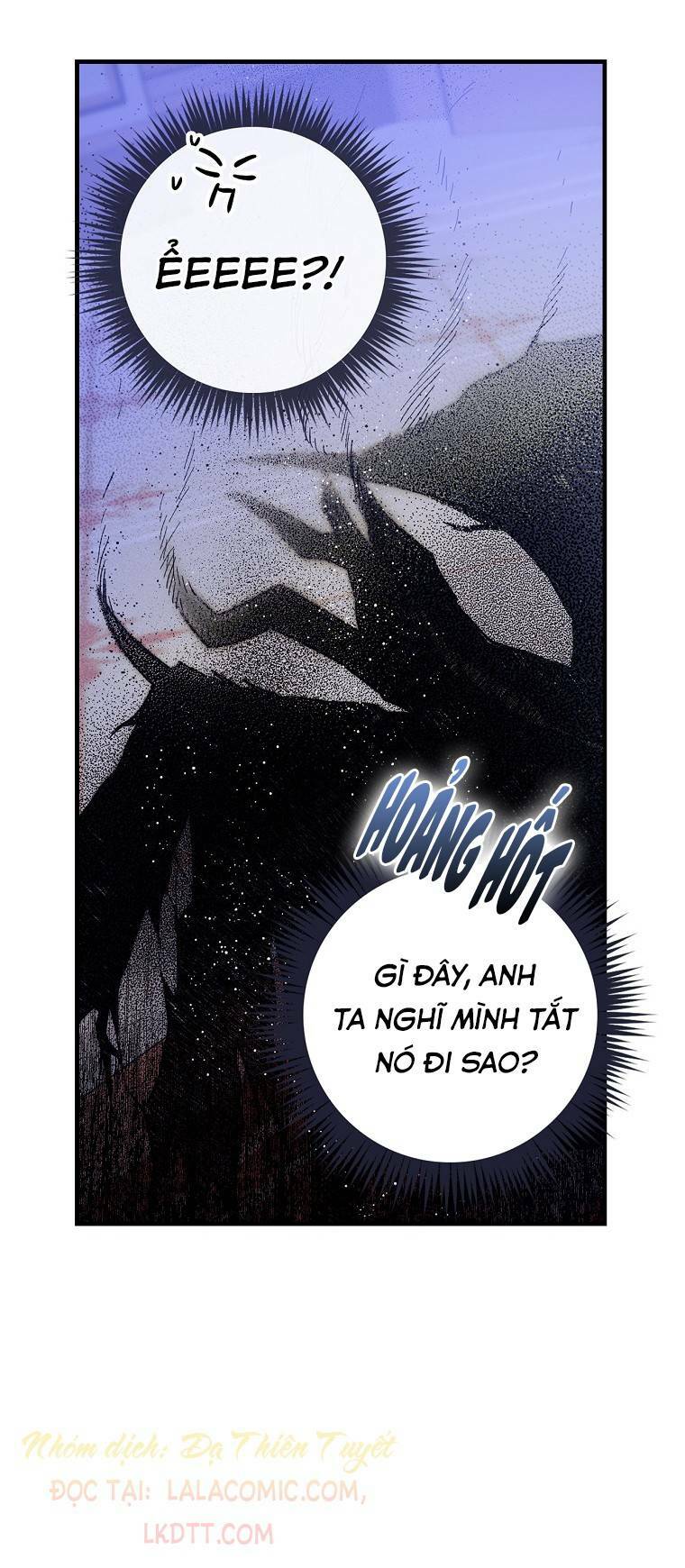 Phương Pháp Khiến Phu Quân Đứng Về Phía Tôi Chapter 6 - Trang 2