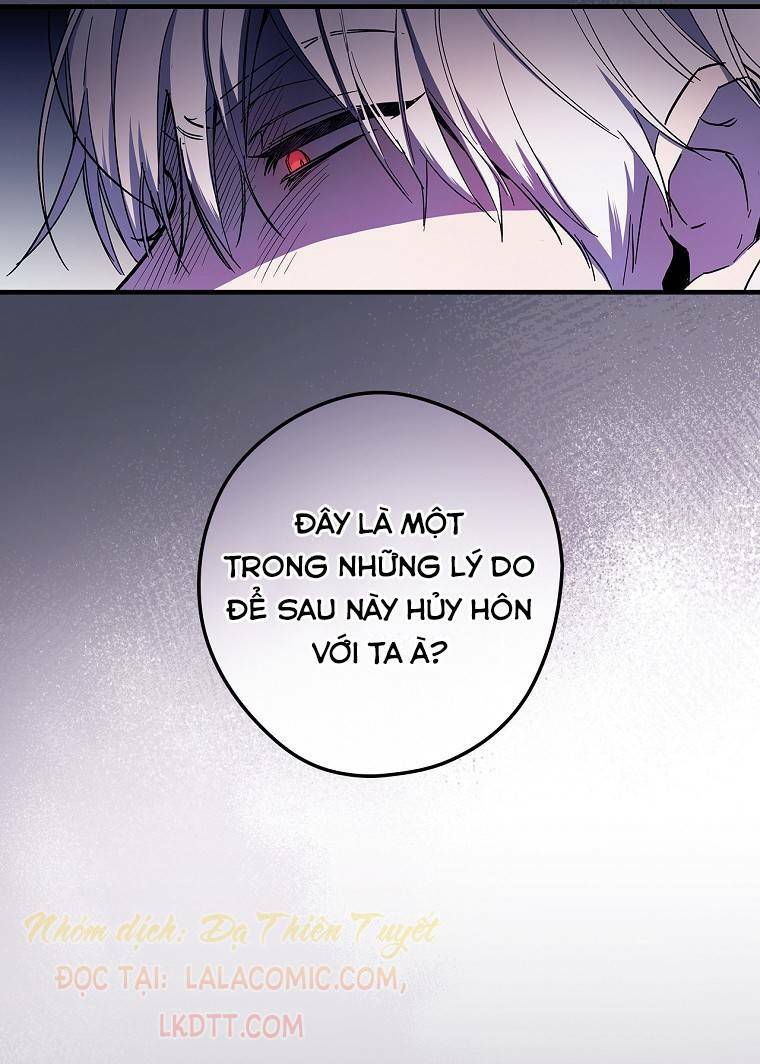 Phương Pháp Khiến Phu Quân Đứng Về Phía Tôi Chapter 6 - Trang 2