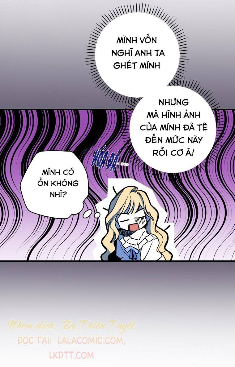 Phương Pháp Khiến Phu Quân Đứng Về Phía Tôi Chapter 6 - Trang 2