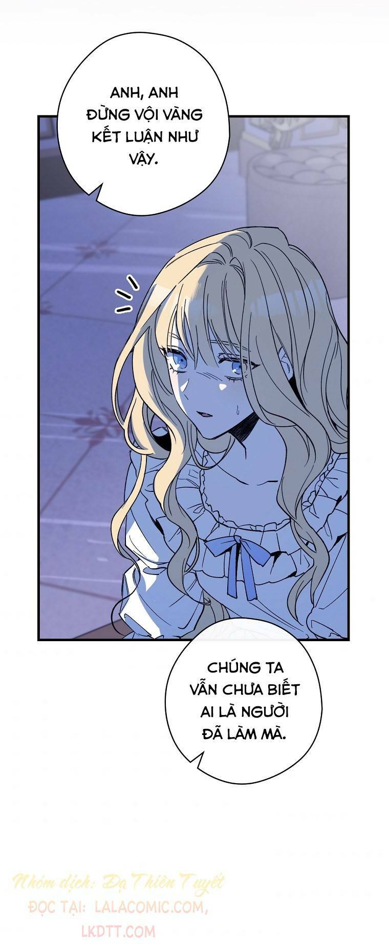 Phương Pháp Khiến Phu Quân Đứng Về Phía Tôi Chapter 6 - Trang 2