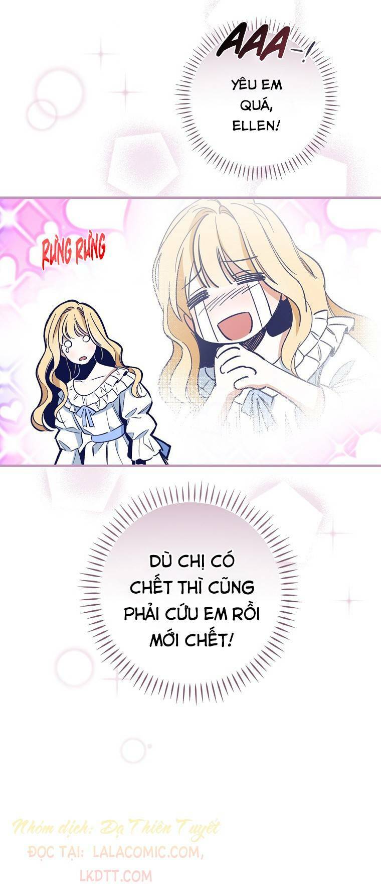 Phương Pháp Khiến Phu Quân Đứng Về Phía Tôi Chapter 6 - Trang 2