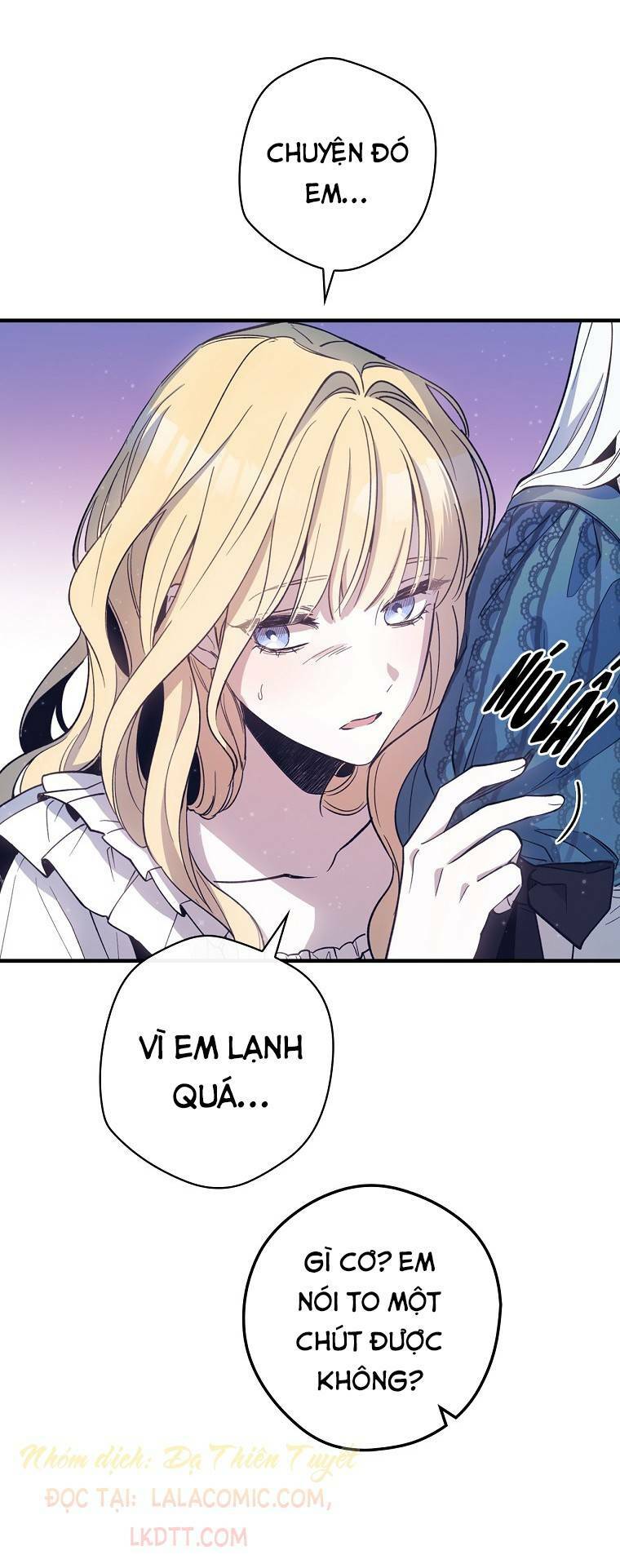 Phương Pháp Khiến Phu Quân Đứng Về Phía Tôi Chapter 6 - Trang 2