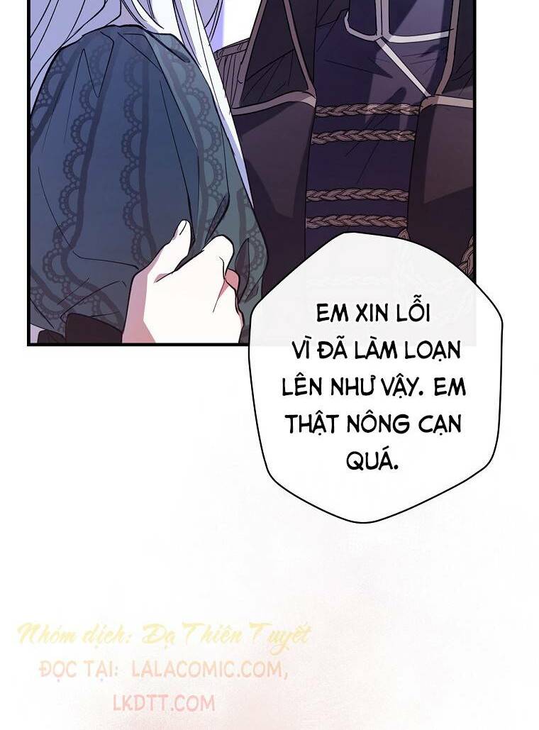 Phương Pháp Khiến Phu Quân Đứng Về Phía Tôi Chapter 6 - Trang 2