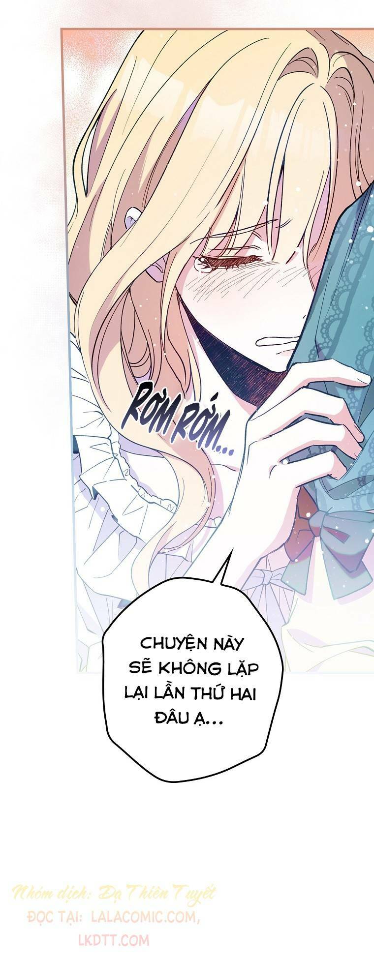 Phương Pháp Khiến Phu Quân Đứng Về Phía Tôi Chapter 6 - Trang 2