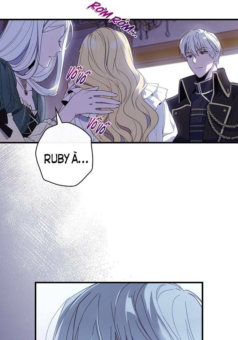 Phương Pháp Khiến Phu Quân Đứng Về Phía Tôi Chapter 6 - Trang 2