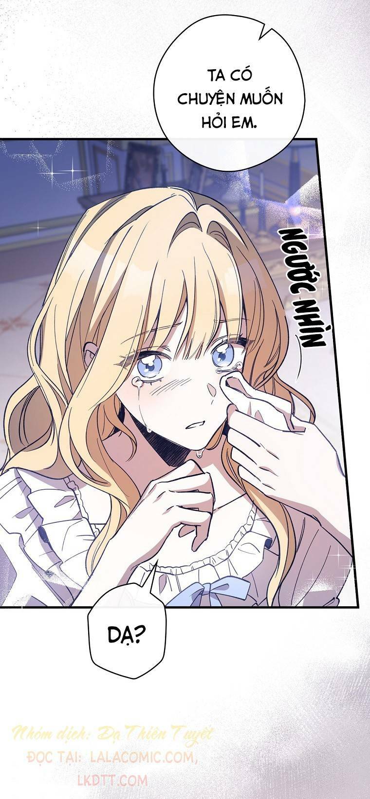 Phương Pháp Khiến Phu Quân Đứng Về Phía Tôi Chapter 6 - Trang 2