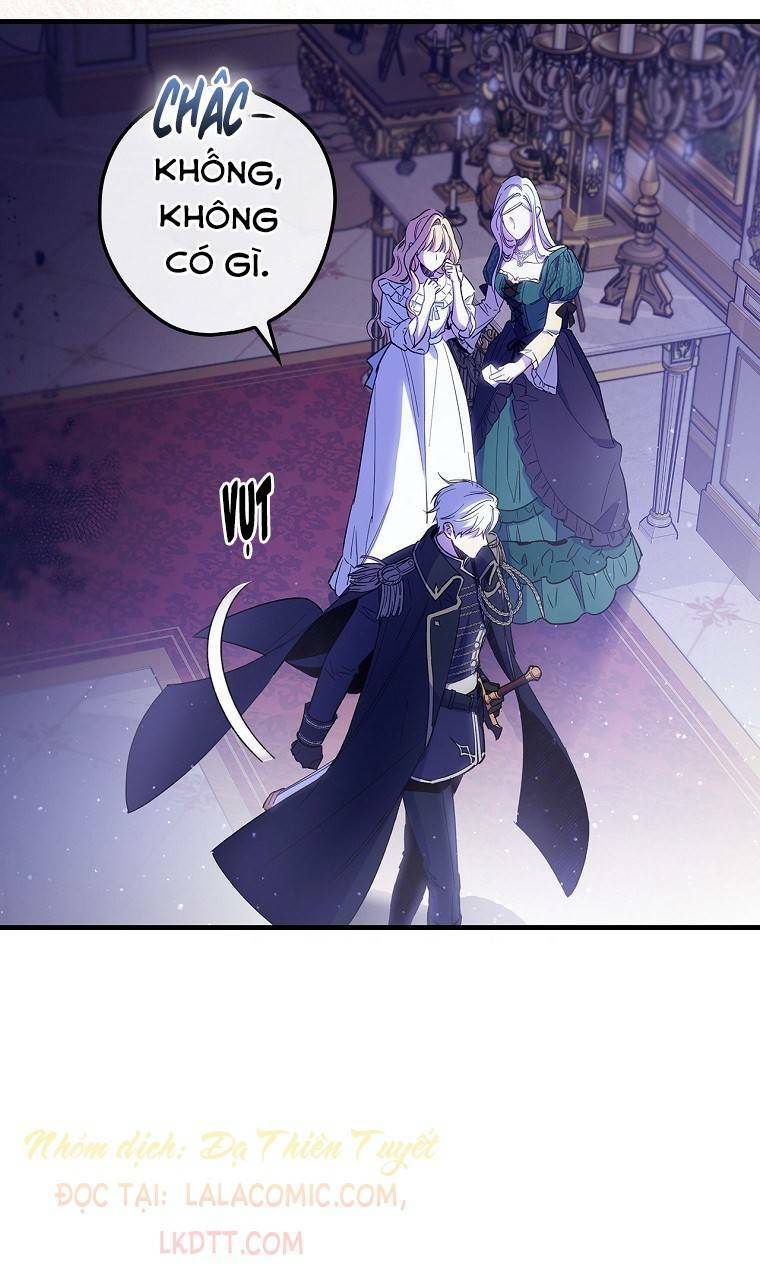 Phương Pháp Khiến Phu Quân Đứng Về Phía Tôi Chapter 6 - Trang 2