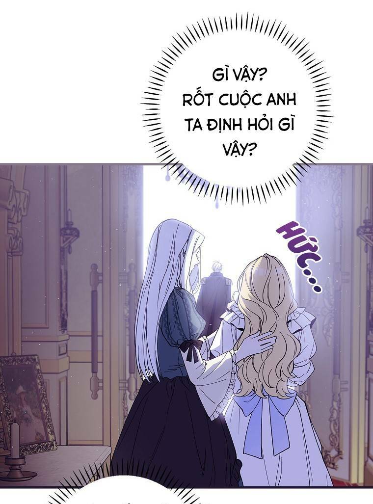 Phương Pháp Khiến Phu Quân Đứng Về Phía Tôi Chapter 6 - Trang 2