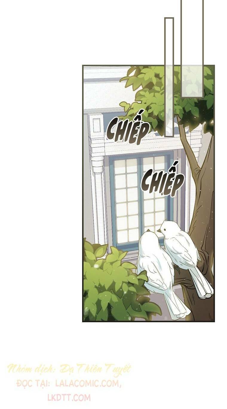 Phương Pháp Khiến Phu Quân Đứng Về Phía Tôi Chapter 6 - Trang 2