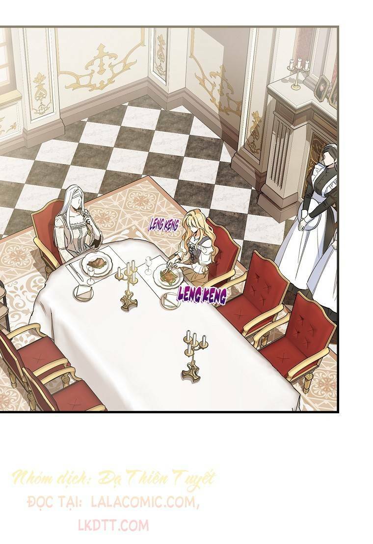 Phương Pháp Khiến Phu Quân Đứng Về Phía Tôi Chapter 6 - Trang 2