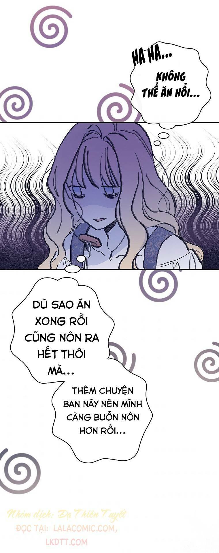 Phương Pháp Khiến Phu Quân Đứng Về Phía Tôi Chapter 6 - Trang 2