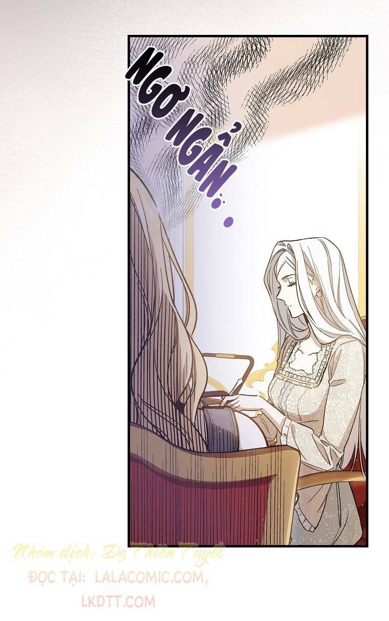 Phương Pháp Khiến Phu Quân Đứng Về Phía Tôi Chapter 6 - Trang 2