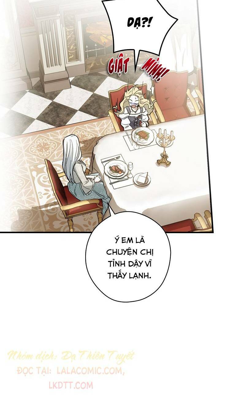 Phương Pháp Khiến Phu Quân Đứng Về Phía Tôi Chapter 6 - Trang 2