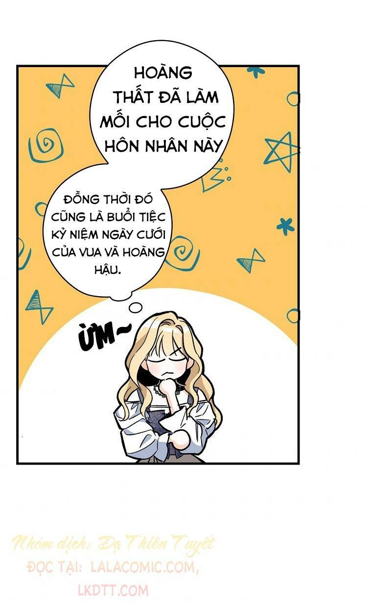 Phương Pháp Khiến Phu Quân Đứng Về Phía Tôi Chapter 6 - Trang 2