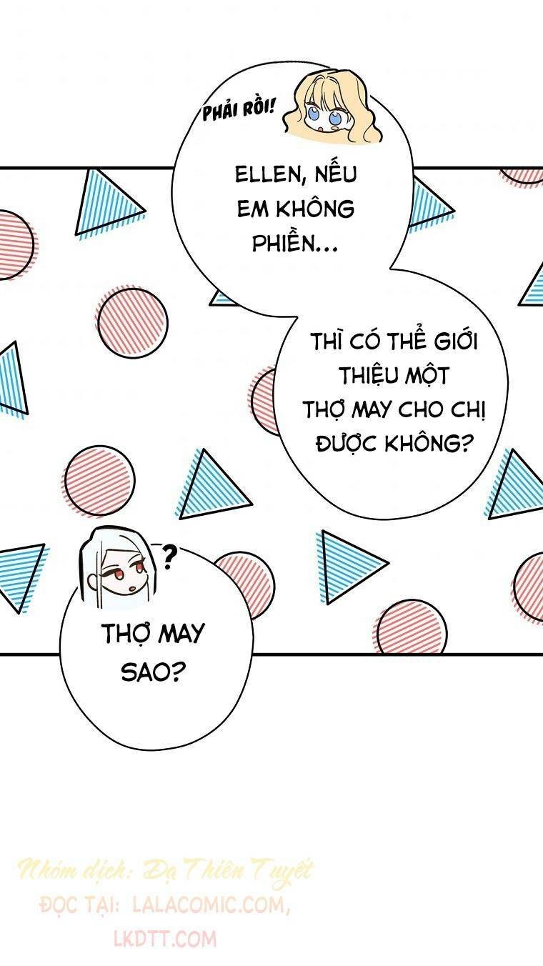 Phương Pháp Khiến Phu Quân Đứng Về Phía Tôi Chapter 6 - Trang 2