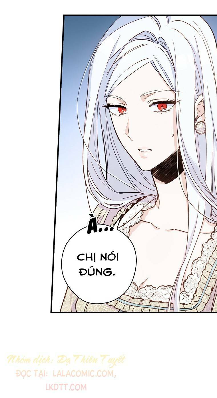 Phương Pháp Khiến Phu Quân Đứng Về Phía Tôi Chapter 6 - Trang 2