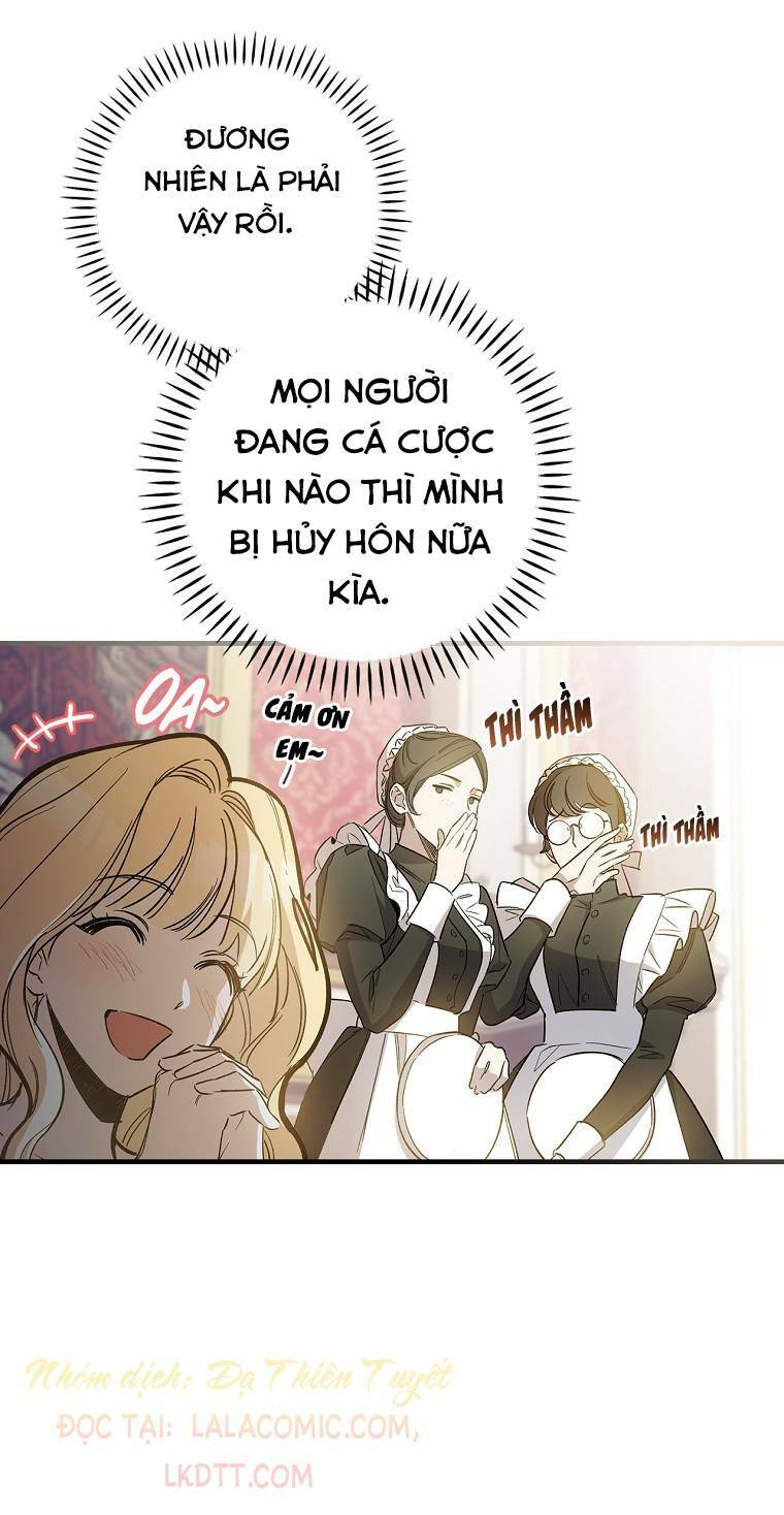 Phương Pháp Khiến Phu Quân Đứng Về Phía Tôi Chapter 6 - Trang 2