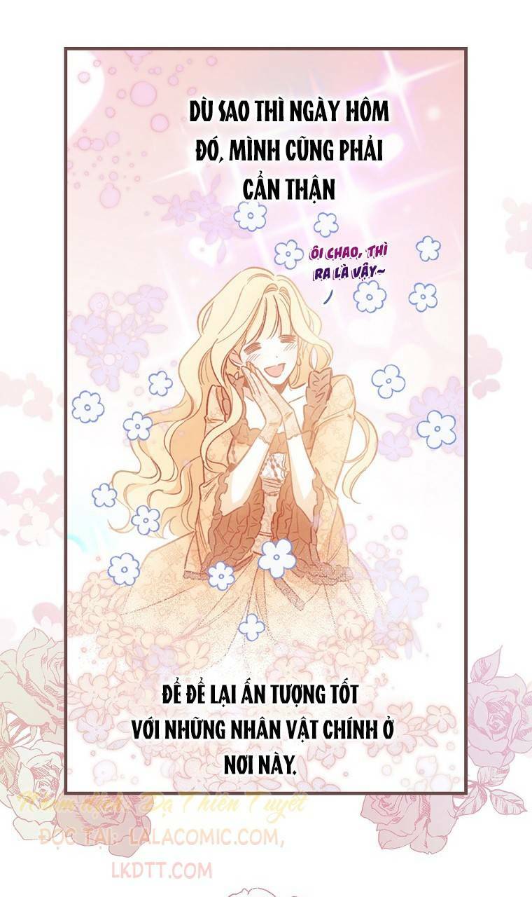 Phương Pháp Khiến Phu Quân Đứng Về Phía Tôi Chapter 6 - Trang 2