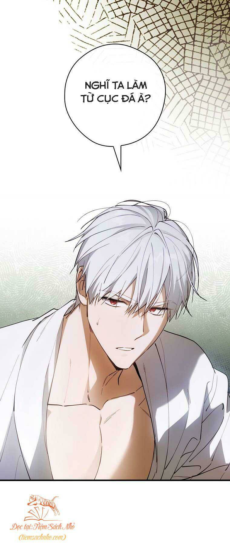 Phương Pháp Khiến Phu Quân Đứng Về Phía Tôi Chapter 60 - Trang 2