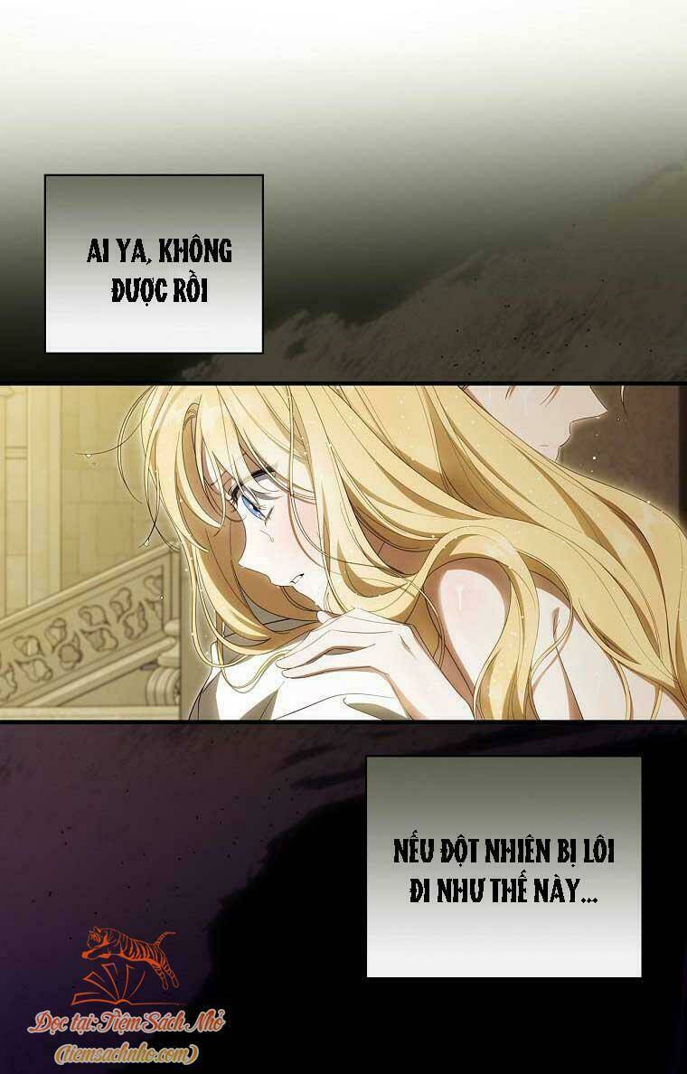 Phương Pháp Khiến Phu Quân Đứng Về Phía Tôi Chapter 60 - Trang 2