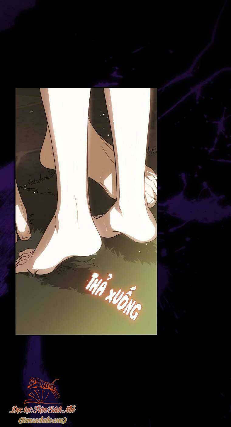 Phương Pháp Khiến Phu Quân Đứng Về Phía Tôi Chapter 60 - Trang 2