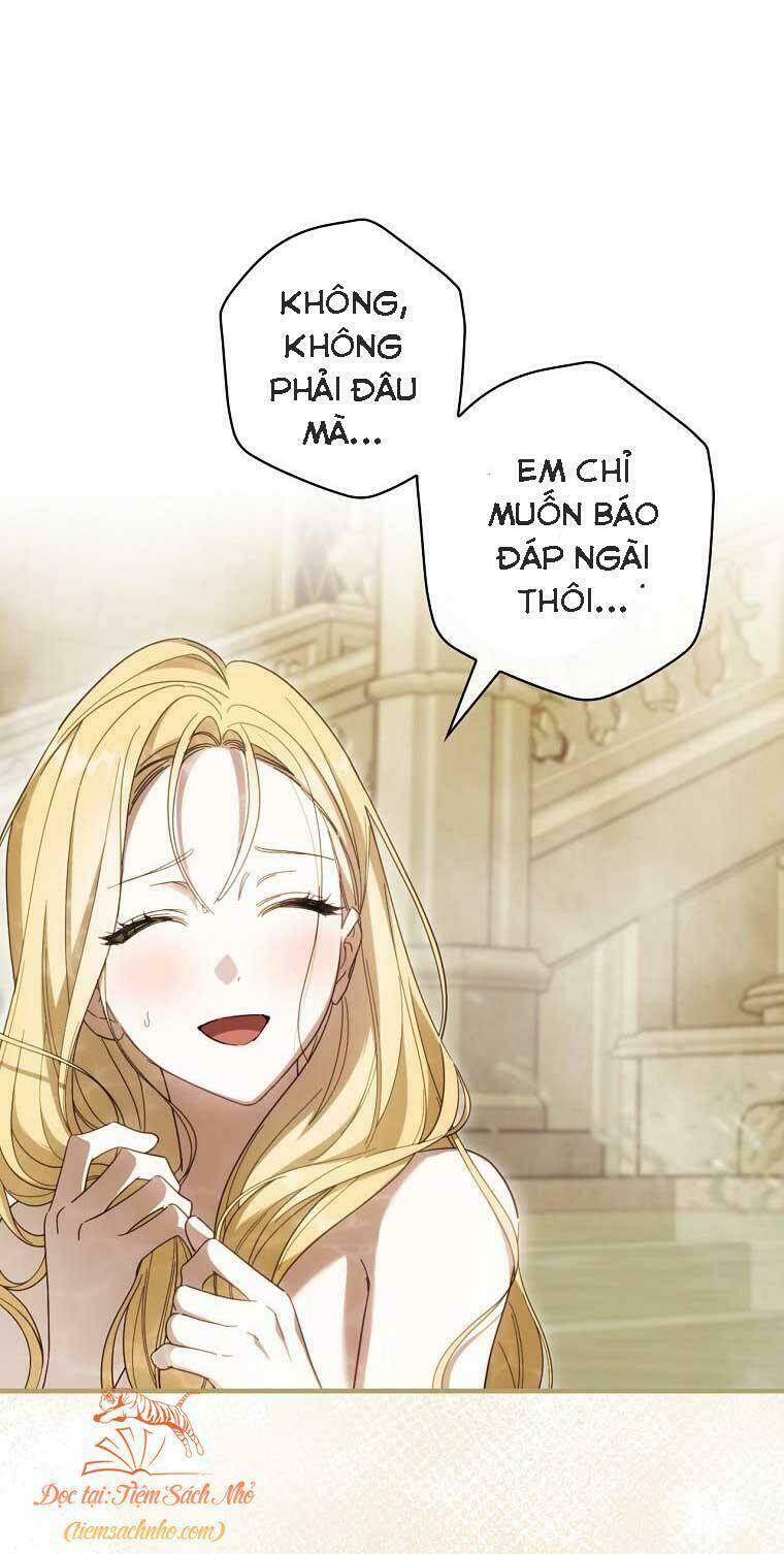 Phương Pháp Khiến Phu Quân Đứng Về Phía Tôi Chapter 60 - Trang 2